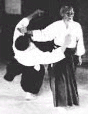 O'Sensei